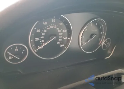 2013 BMW X3 xDrive35I from USA, damaged, VIN 5UXWX7C52DL981859